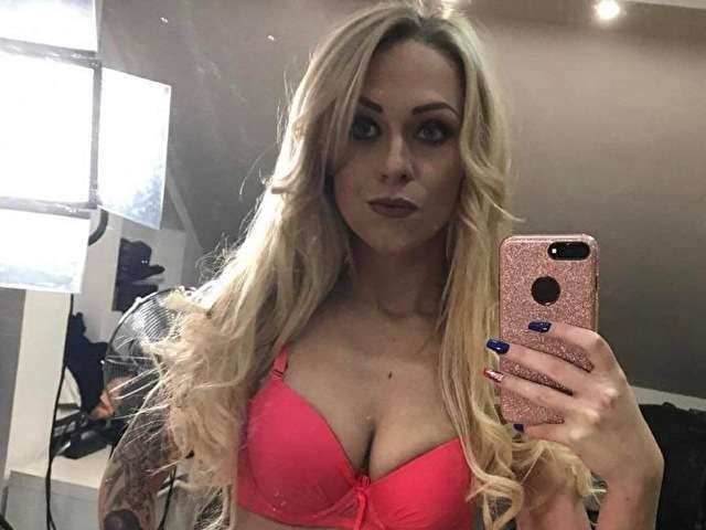 SARAHSORENTE free sexy photo