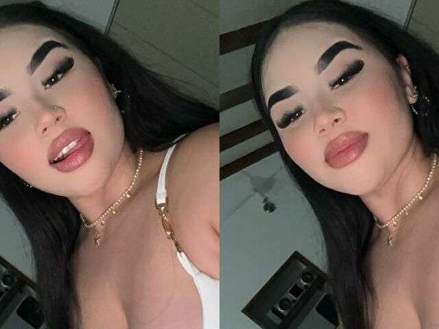 ISABELASWEET free sexy photo