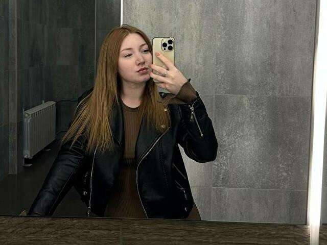 MILADREAMY free sexy photo