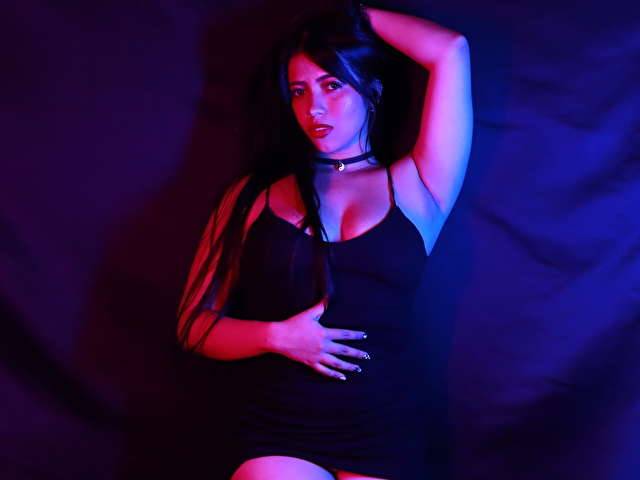 KIARAVEGA free sexy photo