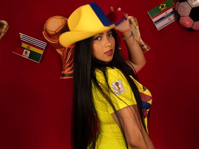 KIARAVEGA free sexy photo