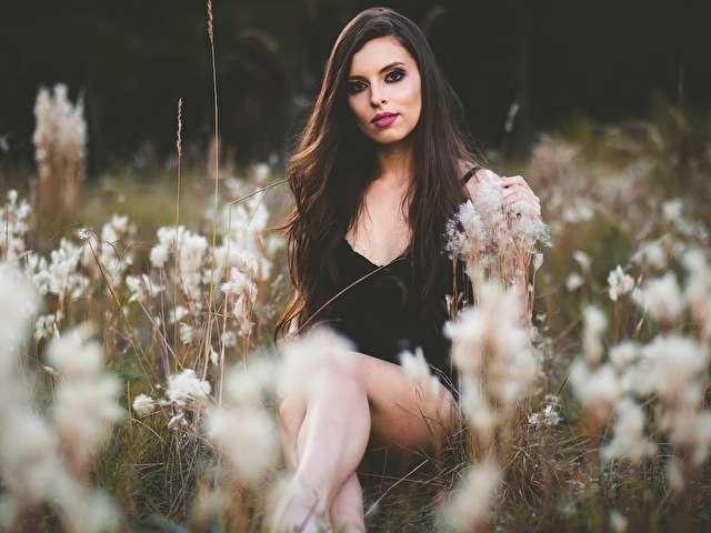 NORMAJEAN free sexy photo