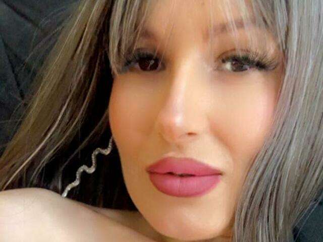 JOYFULLROSSE free sexy photo