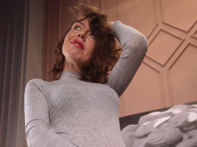 BRENDACAIN free sexy photo