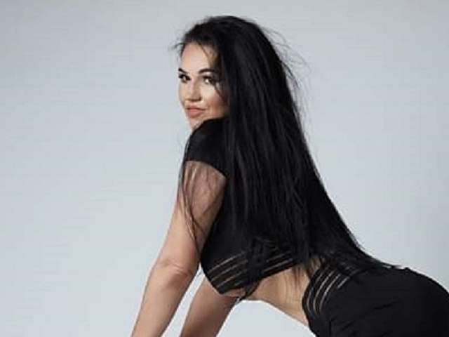 VICKYDIVINEE free sexy photo