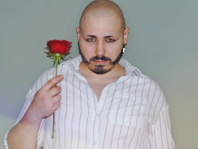MASTERFABIAN free sexy photo