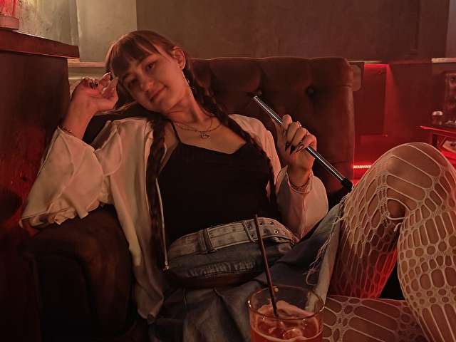 TESSAFLAME free sexy photo