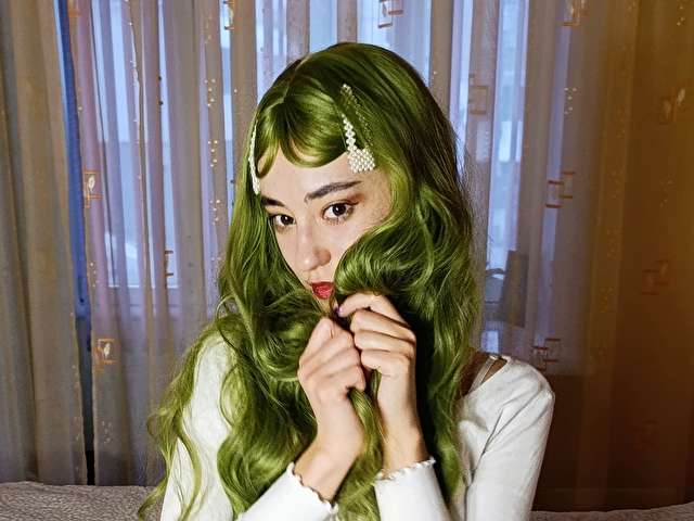 TESSAFLAME free sexy photo
