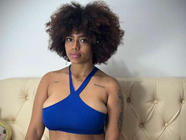 NAYASCARLET free sexy photo
