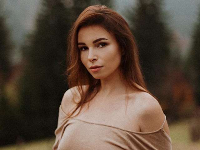 ANNABLOSSOM free sexy photo