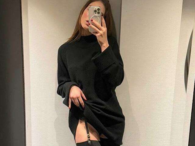 ANNABLOSSOM free sexy photo