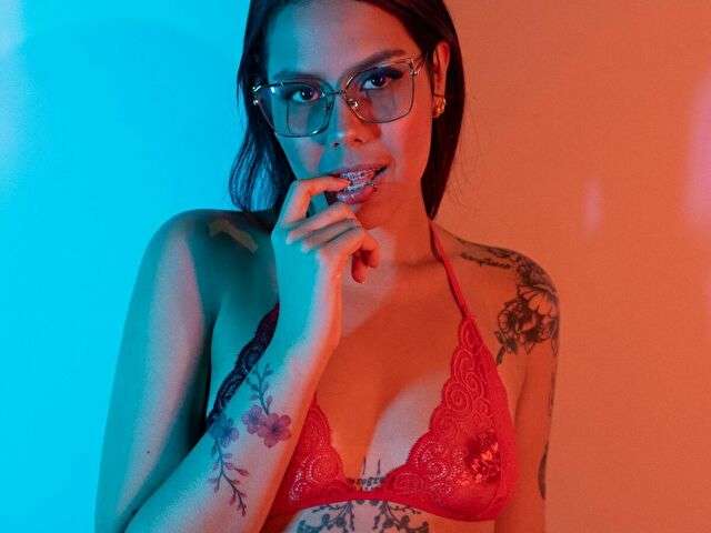 IVANNAA free sexy photo