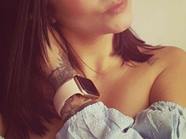 CHRISTALMOON free sexy photo