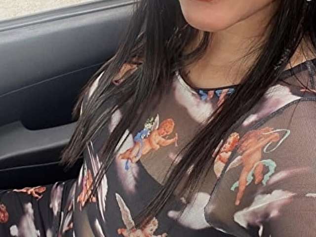 CHRISTALMOON free sexy photo