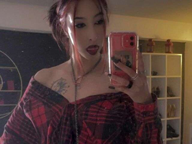 VANNYFOXX free sexy photo