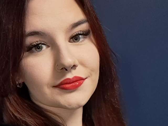 NATHALIEFOX free sexy photo
