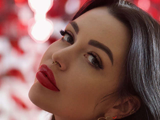JUDYLANEON free sexy photo