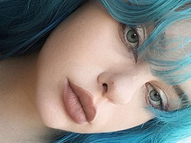 LUNASEXSTAR free sexy photo