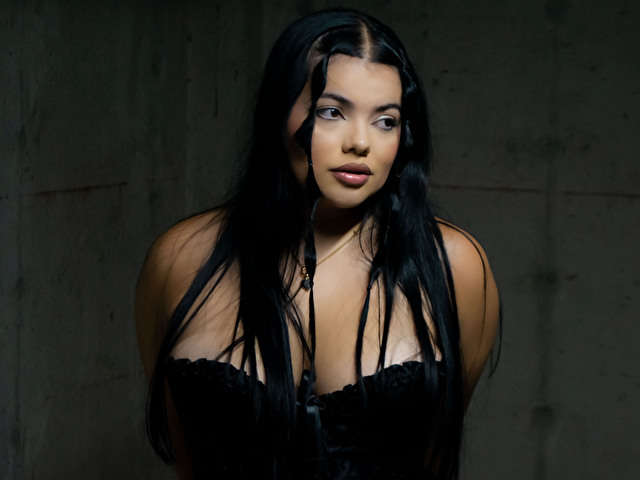 SARAWATSON free sexy photo