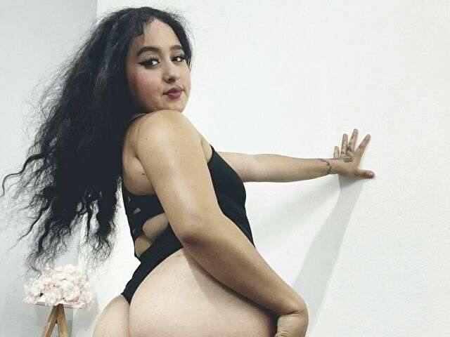 SCARLETT20 free sexy photo
