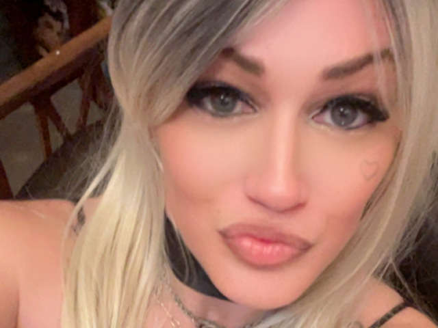 HARLEYSASSY free sexy photo