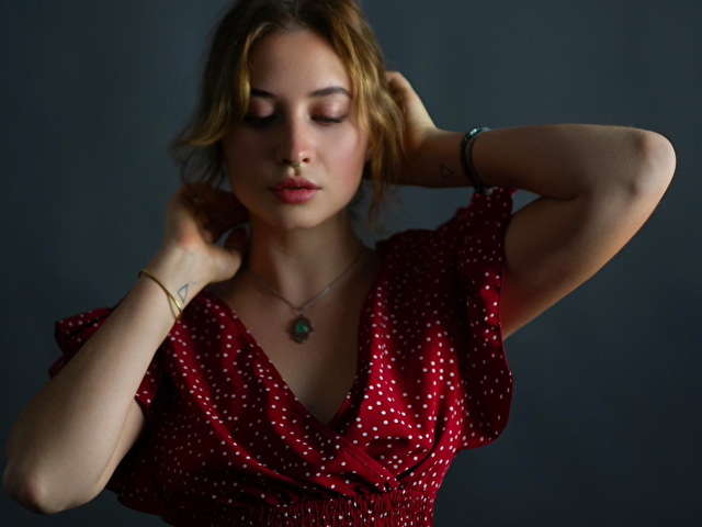 ADALYNSWEET free sexy photo