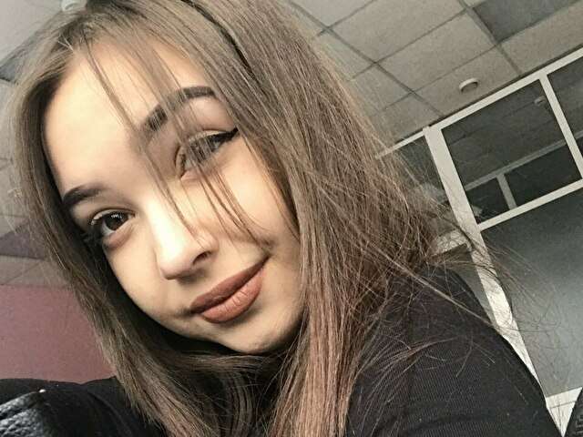 YULIANNAX free sexy photo