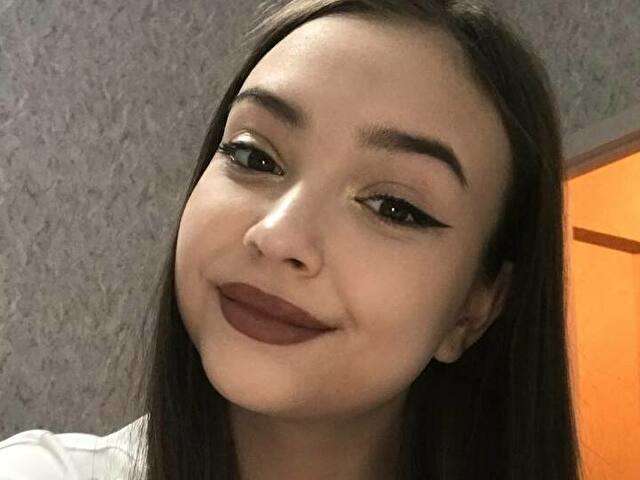 YULIANNAX free sexy photo