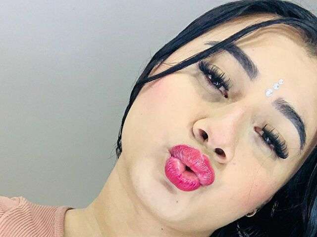XJADE free sexy photo