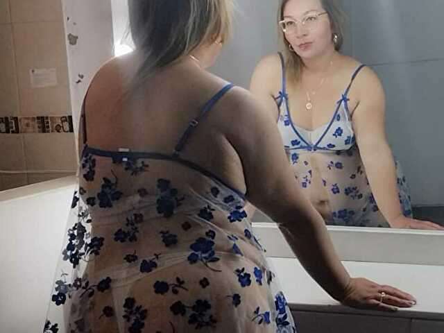 MAYLINROSSE free sexy photo