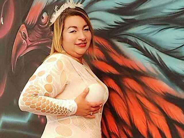 MAYLINROSSE free sexy photo