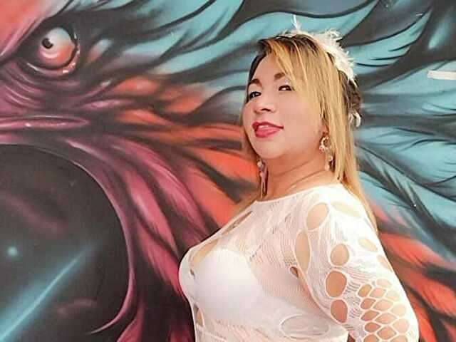 MAYLINROSSE free sexy photo