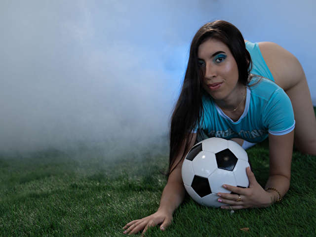 LAURENX free sexy photo