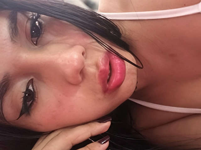 CRISTALDEEP free hard sexy photo