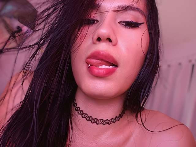 CRISTALDEEP free sexy photo