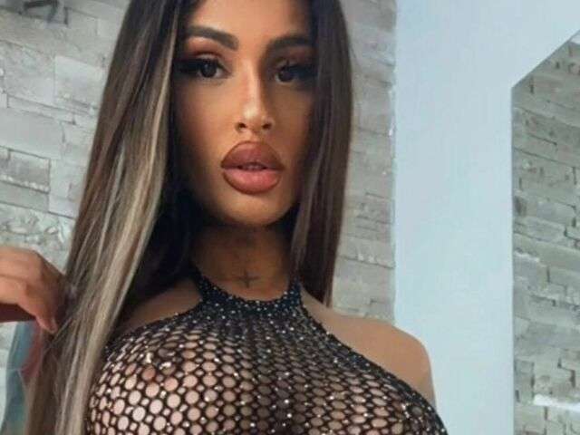 JESSYCRUZZ free hard sexy photo