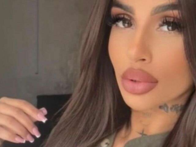 JESSYCRUZZ free sexy photo