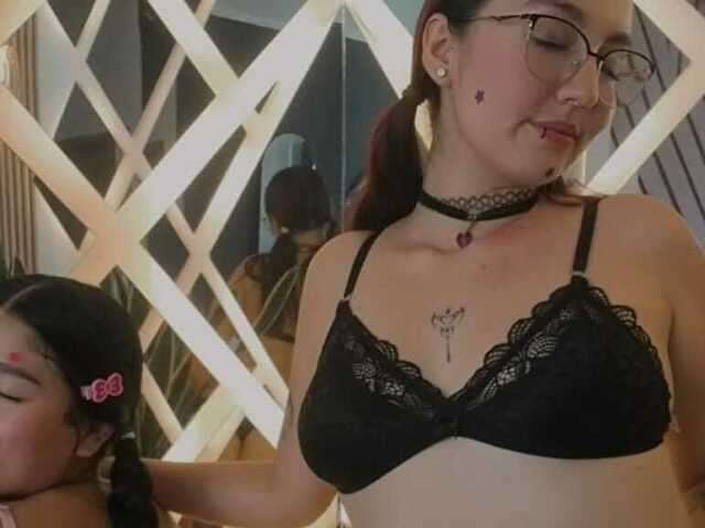 CANDIHANNA free sexy photo