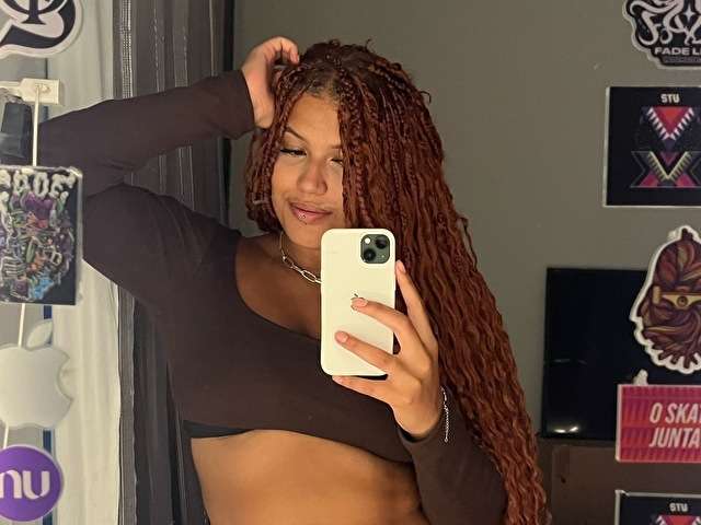 NATRALINHA69 free sexy photo