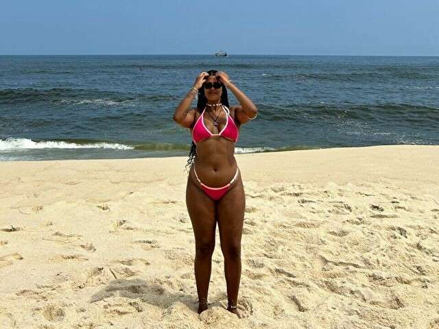 NATRALINHA69 free sexy photo