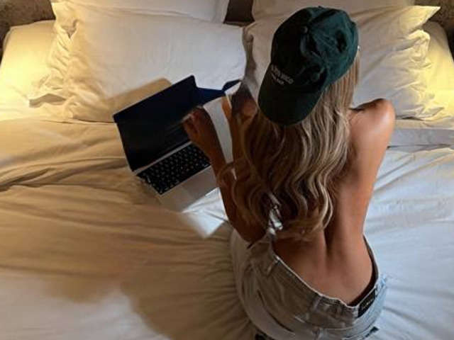 BRITANNY free sexy photo
