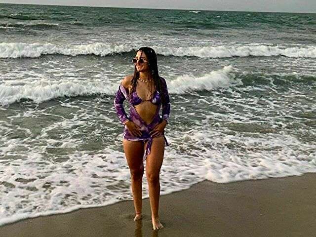 BRITANNY free sexy photo