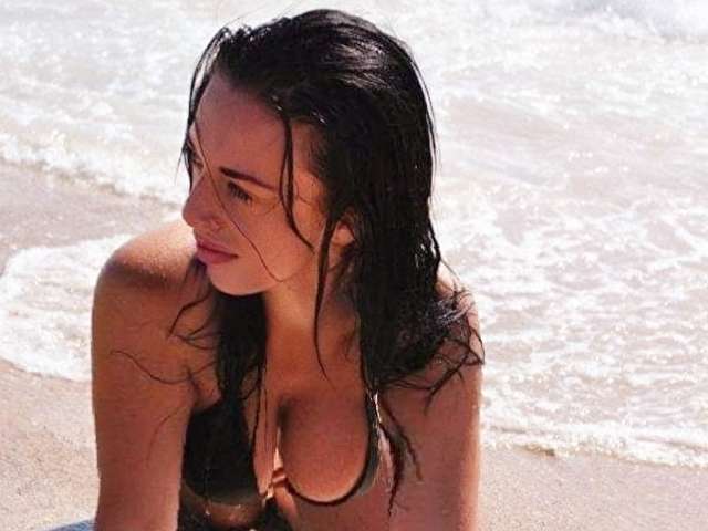 BRENDASKYE free sexy photo