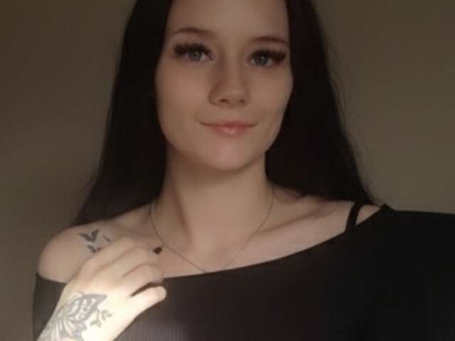 NINAHARD free sexy photo