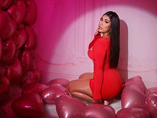 MIAHARRIS free sexy photo