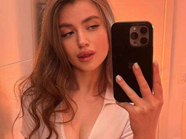 CHLOESPARK free sexy photo
