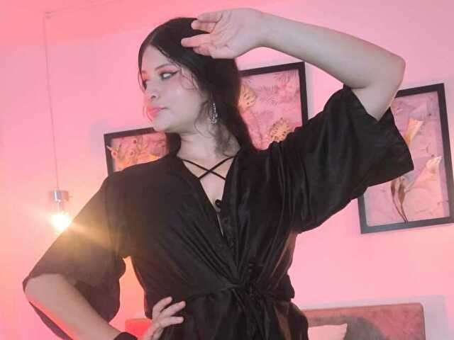 ESME free sexy photo