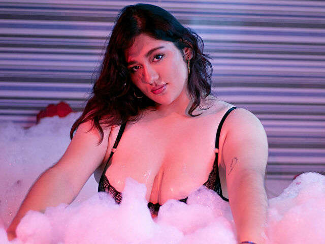 ALISSONFOX free hard sexy photo