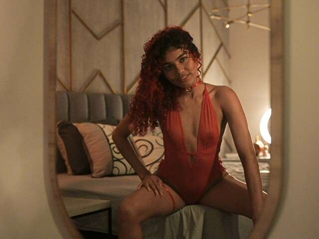 REDVEL free sexy photo
