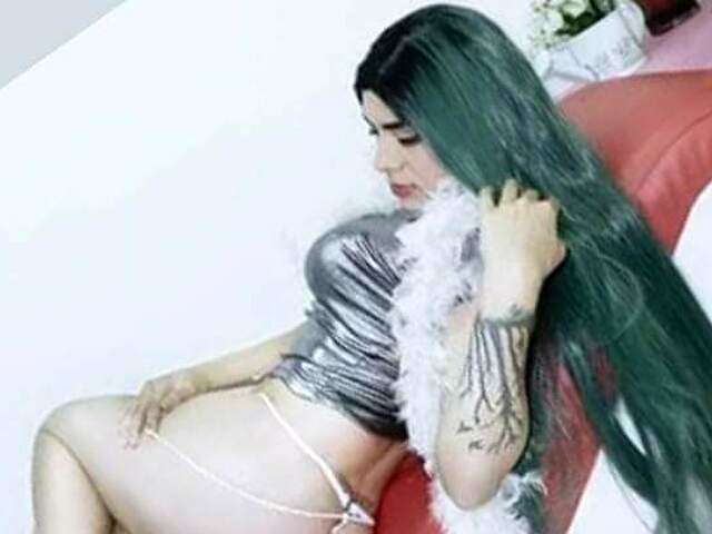SHARITALOREN free sexy photo